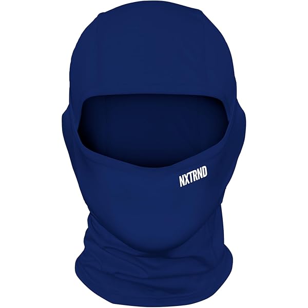 Anon MFI HELLBROOK BALACLAVA (Black) at Amazon Men's Clothing store