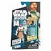 Star Wars 2010 Clone Wars Animated Action Figure CW No. 02 ObiWan Kenobi