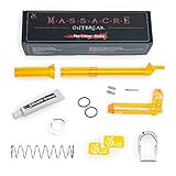 Massacre Mod Kit for Nerf Recon