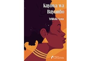 Kayowa wa Bayombo: KAYOWA WA BAYOMBO