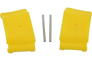 Bradley S45-2675 Dust Eyewash Cover Kit [PRICE is per EACH]