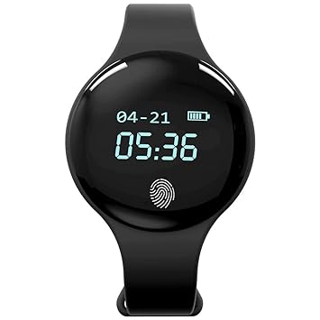 binzi smartwatch