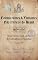 Livro Colonizadores e Visitantes não ibéricos do Brasil - 1809-1830: Repertório-Coletânea de Indivíduos e Famílias - Tomo 19