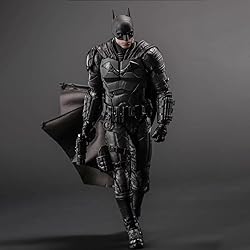 HiPlay Fondjoy DC Figure Series, 2022 New
