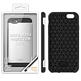 iPhone 6 Case, LABC Grip & Ultra Hybrid Protection Case 4.7