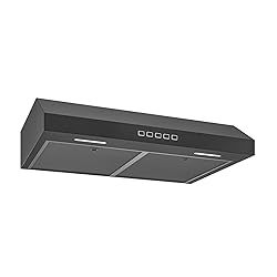Broan-NuTone GLA2303BLS 30-Inch Under Cabinet Range