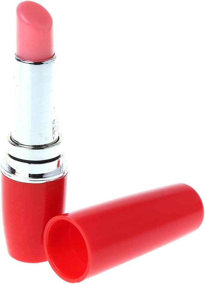 Multi.speed Víbr-átọrş Creative Lipsticks Shape Colorful