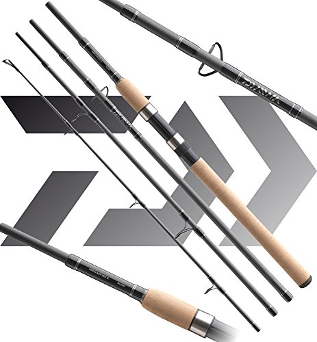 daiwa megaforce travel