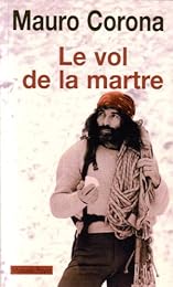 Le  vol de la martre