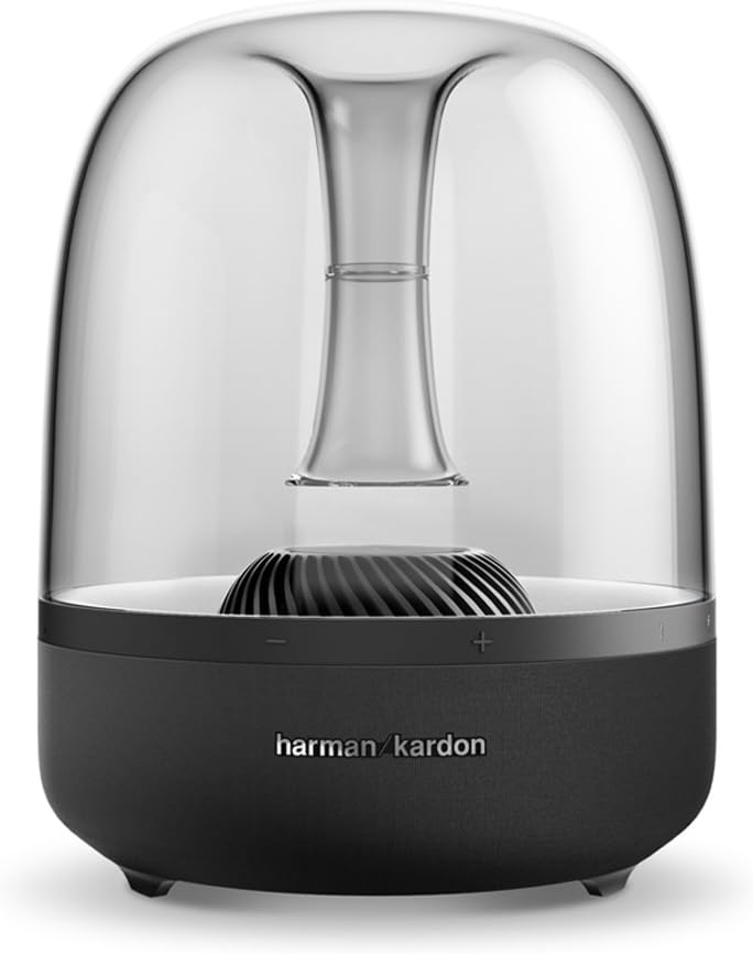 harman kardon aura studio 2 bluetooth