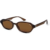 Amazon.com: SOJOS Retro Polarized Hexagon Sunglasses for  display picture 1