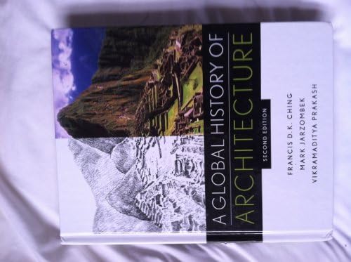 A World History of Architecture: Moffett, Marian, Fazio, Michael