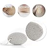 Natural-Pumice-Stone-for-Feet-2-PCS-Phogary-Lava-Pedicure-Tools-Hard-Skin-Callus-Remover-for-Feet-and-Hands-Natural-Foot-File-Exfoliation-to-Remove-Dead-Skin Natural Pumice Stone for Feet 2 PCS, PHOGARY Lava Pedicure Tools Hard Skin Callus Remover for Feet and Hands - Natural…