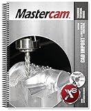 Mastercam X8 CAD Import & Mill level 3 Toolpaths Tutorial
