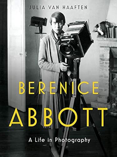 Download Berenice Abbott: A Life in Photography PDF