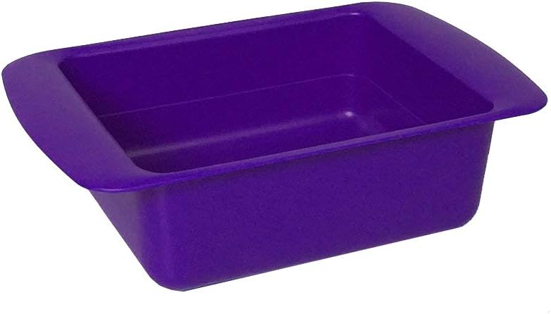 Rapid Ramen Cooker | Microwavable Cookware for Instant Ramen | BPA Free and Dishwasher Safe | Perfect for Dorm, Small Kitchen or Office | Purple