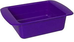 Rapid Ramen Cooker | Microwavable Cookware for Instant Ramen | BPA Free and Dishwasher Safe | Perfect for Dorm, Small Kitchen or Office | Purple