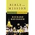 Bible and Mission: Christian Witness in a Postmodern World