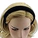 QtGirl Womens Thick Padded Headbands 1