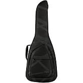 EVH Striped Gig Bag, Black and Gray