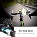 Spigen Velo Bike Phone Mount Magnetic Phone Holder Motorcycle Phone Mount Stroller Mount Compatible with Most Smartphones