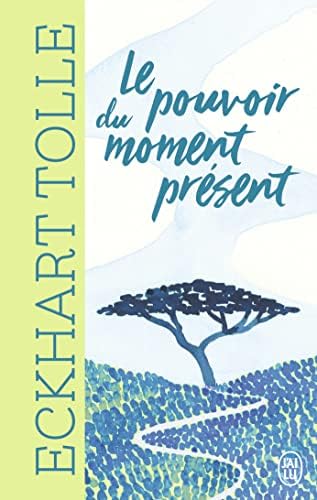 Le pouvoir du moment present (Version illustree): Guide d'éveil spirituel Paperback – Special Edition, 16 Oct. 2017