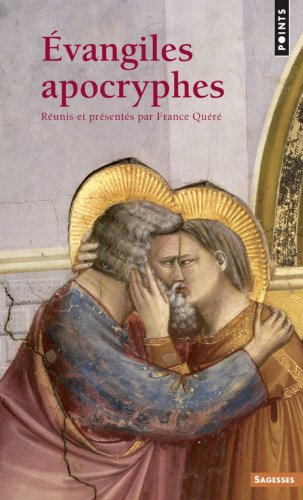Évangiles apocryphes