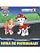 Livro Patrulha Canina Ed 09 - Hora de patrulhar
