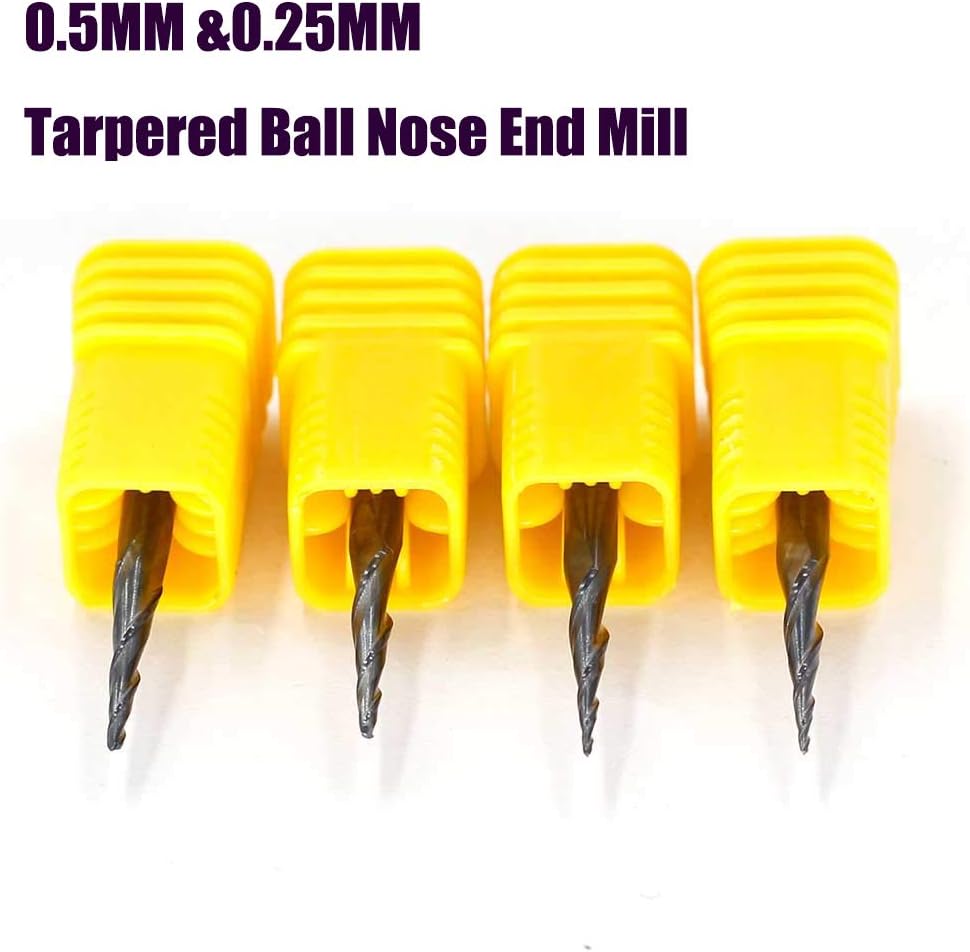Best end mill for drill press