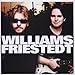 Joseph Williams & Peter Friestedt