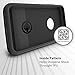 A-Maker ZY102804 Shockproof Full Protective Anti-Scratch Resistant of Heavy Duty Dual Layer Rugged Case for Apple iPhone 7 Plus/8 Plus - Black
