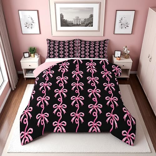 Erosebridal Queen Comforter Set