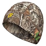 Scent Blocker Skull Cap with Trinity (Large)
