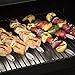 Cuisinart CSKS-166 Stainless Steel Skewers (Set of 6) , Metallic