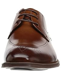 STACY ADAMS Men's Ballard Plain Toe Oxford
