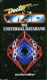 Doctor Who: The Universal Databank by 