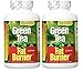 Applied Nutrition Green Tea Fat Burner 2-Pack