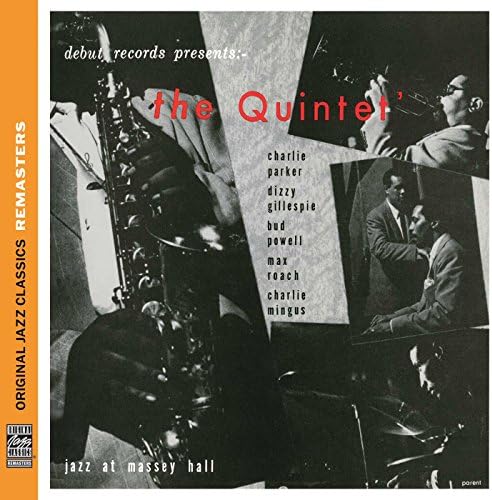 Gerry Mulligan, Jon Eardley, Zoot Sims, Bob Brookmeyer