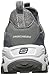 Skechers Women's D'Lites Modern Front Fashion Sneaker