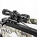 XtremepowerUS Reverse Crossbow 175 Lbs, 320 fps Hunting Equipment, Camo