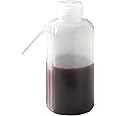 Plastic Squeeze No Drip 16oz Bottle Church Service Ceremony Communion Cup Filler