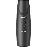 Scentify Waterless Diffuser - Cold Air Scent Diffuser Oil Machine for Home | Smart App Control - Homes, Offices, Hotels &amp; Spas - 800 Sq. Ft. - 100mL - Quiet Waterless Scenting - Fragrance Not Included