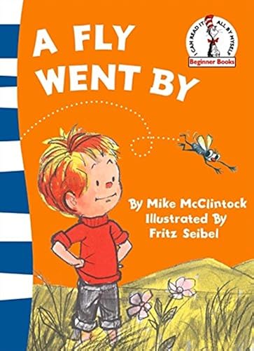 Download A Fly Went By PDF