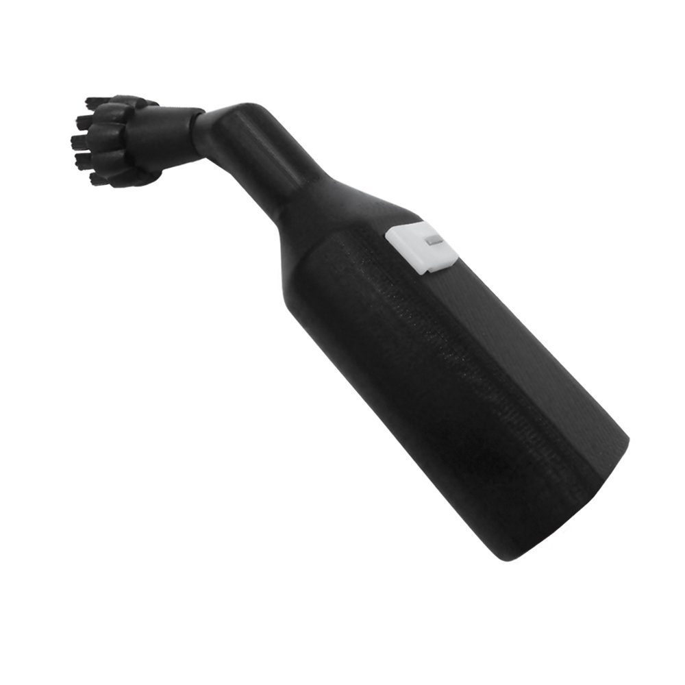 Polti Vaporetto 120 Degrees Concentrator Tool for Eco Pro 3.0 and Classic Steam Cleaners