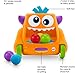 Fisher-Price Zoom 'n Crawl Monster