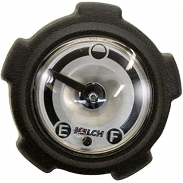 BOUCHONS RÉSERVOIR DE Carburant Haie Jardin Débroussailleuse Plastique Nouveau EUR 6,92