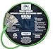 100 ft Outdoor Extension Cord Waterproof - 14 Gauge Heavy Duty Extension Cord Splitter - Lighted Outdoor Extension Cords with Multiple Outlets - Watts Wire - 100' Grounded - extensiones electricas