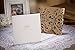 Doris Home Champange Gold Laser-cut Lace Flower Pattern Wedding Invitations Cards, 1 piece