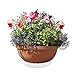 keaiduoa Plastic Garden Flower Pot Tray Plant Saucers Water Base Indoor Outdoor Accessorythumb 3