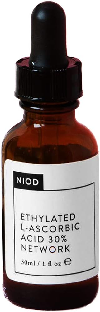 ethylated ascorbic acid niod